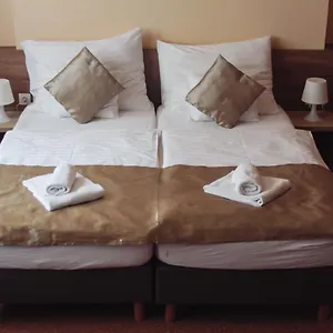 Centrooms Szálloda