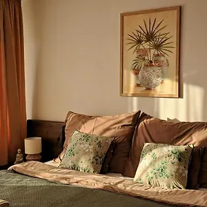 Orient Apartmanhaz Apartmanhotel