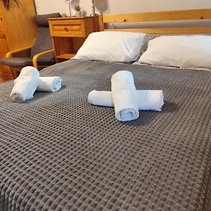 Bazilika Vendégház