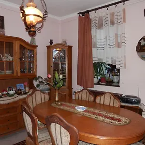 Napsugar Vendeghaz Vendégház